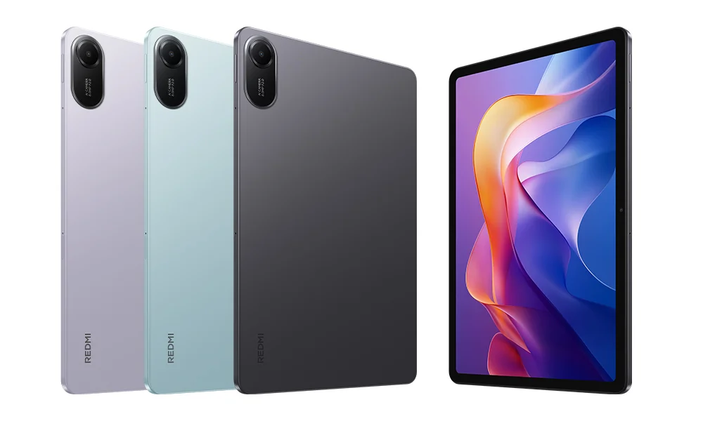 Redmi pad 2