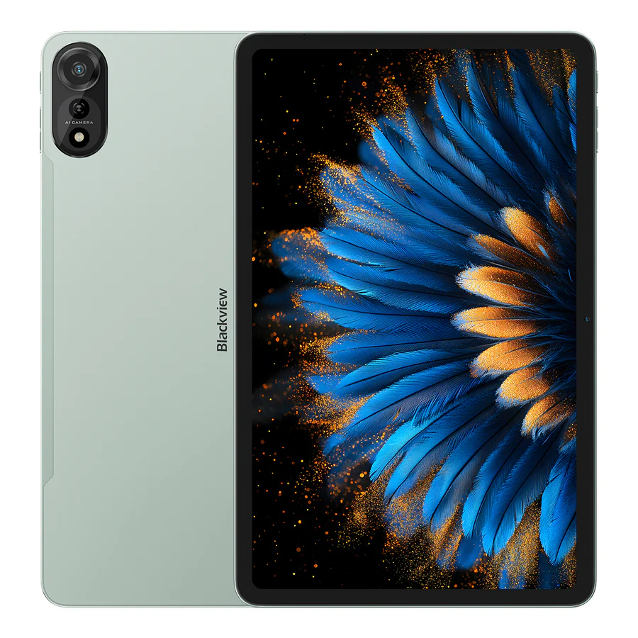Blackview MEGA 2 12-inch Unisoc T615 Octa-core 8GB/12GB+256GB 9000mAh